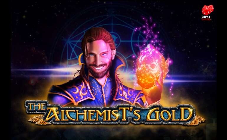 The Alchemist’s Gold