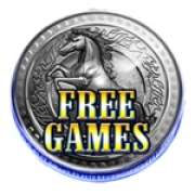 Free Spins symbol in 3 Coin Cowboy slot