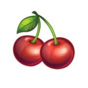 Cherry symbol in Sevens & Suns slot