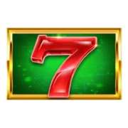 Wild symbol in 20 Hot Super Fruits slot