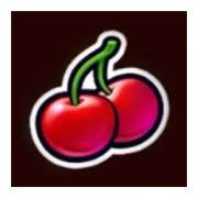 Cherry symbol in Blazing Wins 5 lines slot