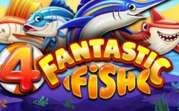 4 Fantastic Fish slot