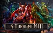 4 Horsemen III (Spinomenal)