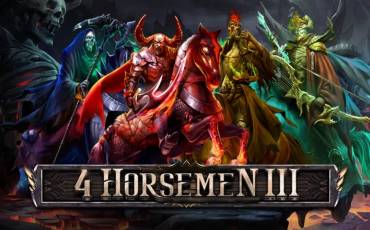 4 Horsemen III slot