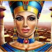 40 Almighty Ramses II: Nefertiti