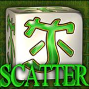 40 Burning Dice: Scatter