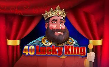 40 Lucky King slot