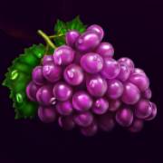 40 Super Heated Sevens: Grapes