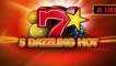 Play 5 Dazzling Hot Clover Chance slot