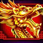 5 Lions: Golden dragon