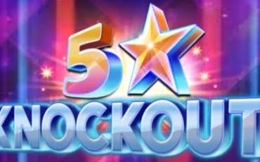 5 Star Knockout slot