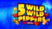 5 Wild Wild Peppers