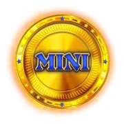 Jackpot symbol in 16 Coins: Grand Gold Edition slot