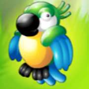 Птенец symbol in Party Parrot slot