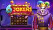 Play 6 Jokers slot