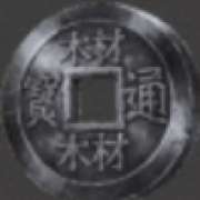  symbol in Samurai’s Fortune slot