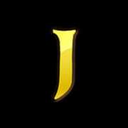 J symbol in 9 Pots of Gold Megaways slot