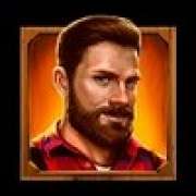 Wild symbol in Lumber Jack slot