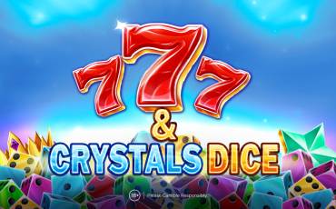 7 & Crystals Dice slot