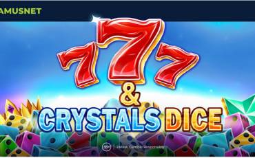 7 & Crystals slot