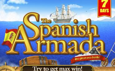 7 Days The Spanish Armada slot