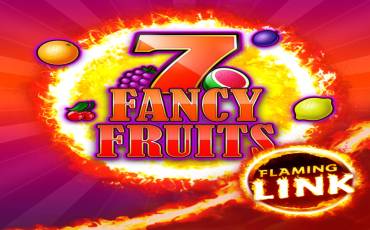 7 Fancy Fruits Flaming Link slot