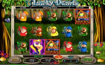 7 Lucky Dwarfs slot