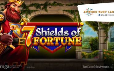 7 Shields of Fortune slot