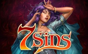 7 Sins slot