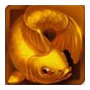 Carp Koi symbol in Divine Dynasty Princess slot