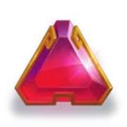 Gemstone symbol in Fortuna Gold slot