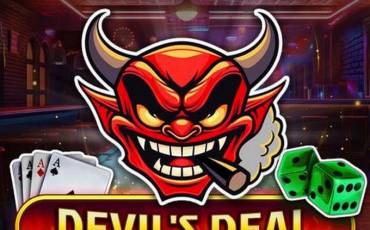 777 – Devil’s Deal slot