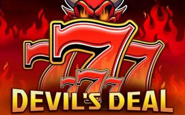 777 – Devil’s Deal slot