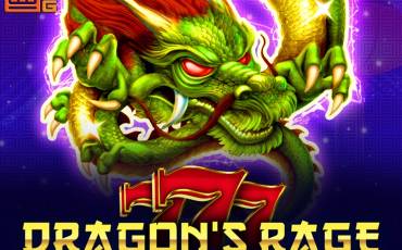 777 – Dragon’s Rage slot