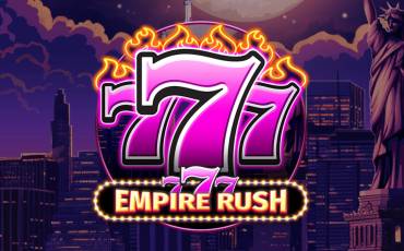 777 – Empire Rush slot