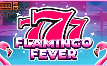 777 – Flamingo Fever slot