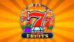 777 – Fruits