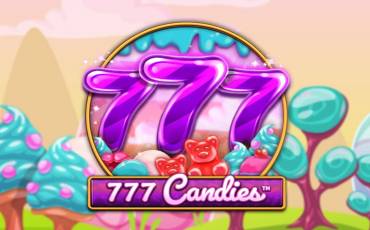 777 Candies slot