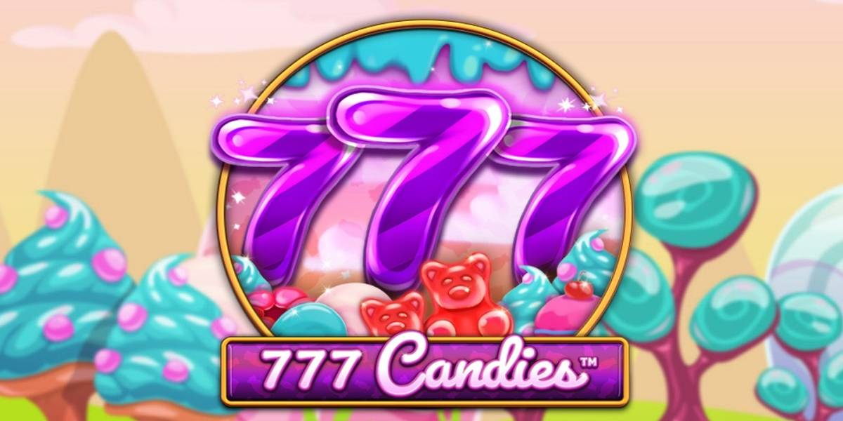 777 Candies slot