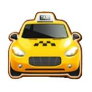 777 – Empire Rush: Cab