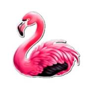 777 – Flamingo Fever: Flamingo