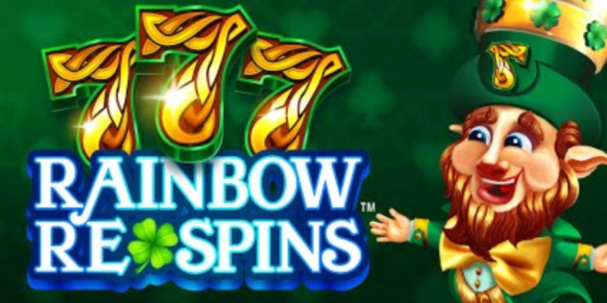 777 Rainbow Respins slot