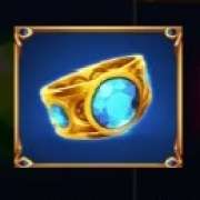 Ring symbol in Wins of Mermaid Multi Power slot