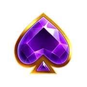 Peaks symbol in Royal Fortunator: Hold and Win slot