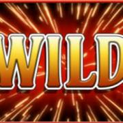 7s Deluxe Wild Fortune Play: Wild