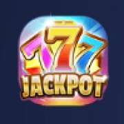 777 Jackpot symbol in Gems Odyssey slot