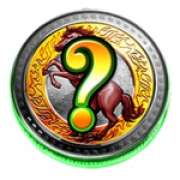 Mystery symbol in 3 Coin Cowboy slot