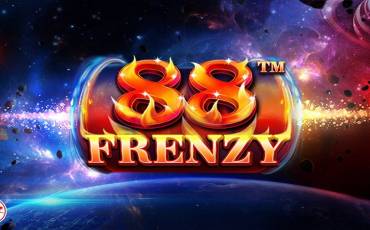 88 Frenzy slot