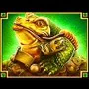 Toad symbol in Oriental Dragon slot