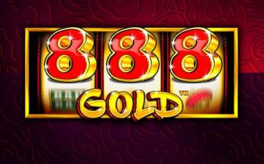 888 Gold slot